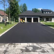 Professional Driveway Paving Services in Princeville, NC